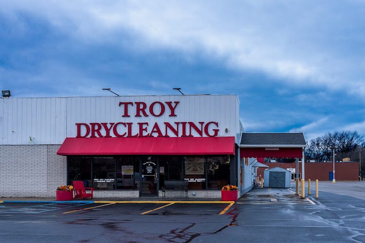 Troy Cleaners Port Huron