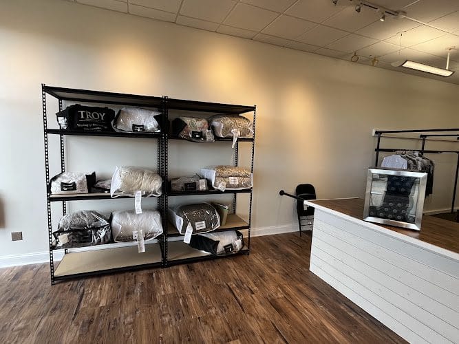 Troy Cleaners Shelby Township