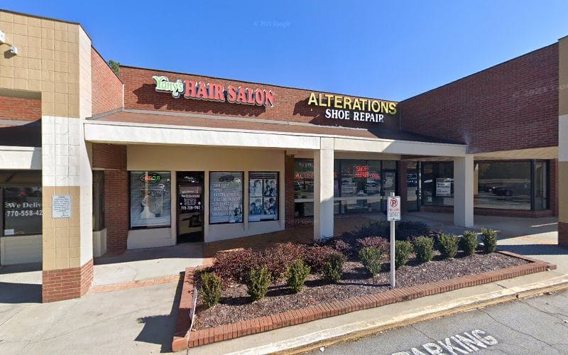 Tu & Thu Alterations & Shoe