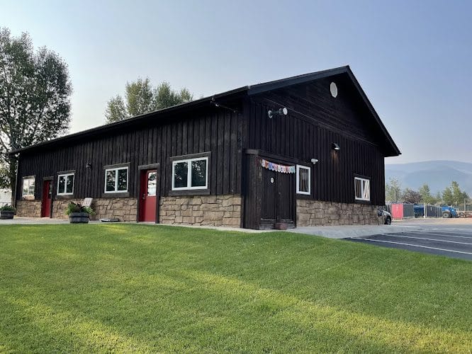 Tumbleseed: Stitchery, Supply, Studio