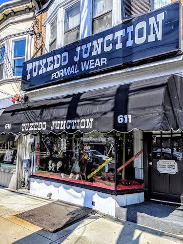 Tuxedo Junction