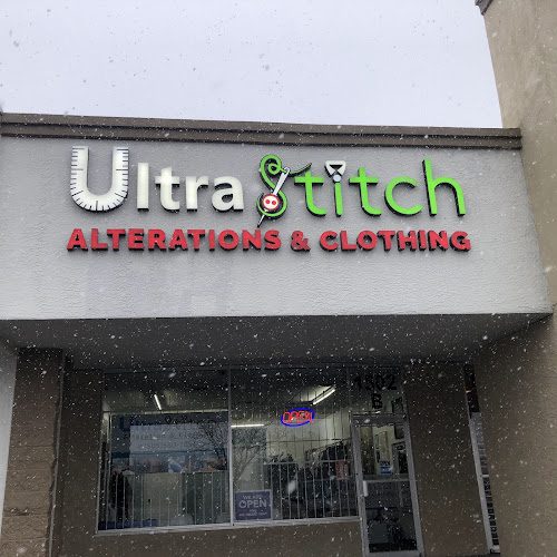 Ultra Stitch Alteration & Clothing