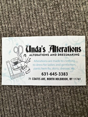 Unda Alteration’s