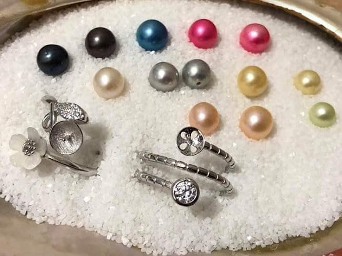 Under The Sea Pearl Girls