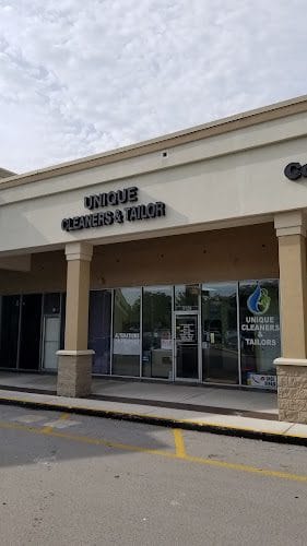 Unique Cleaners & Tailors