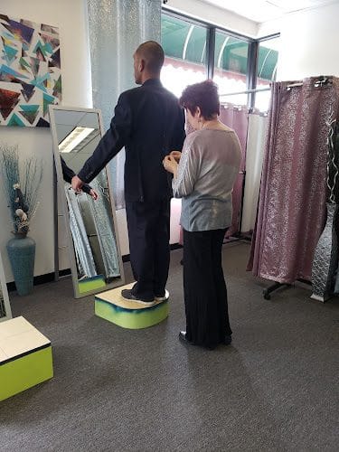 Universal Tailors
