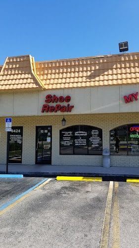 University Shoe Repair