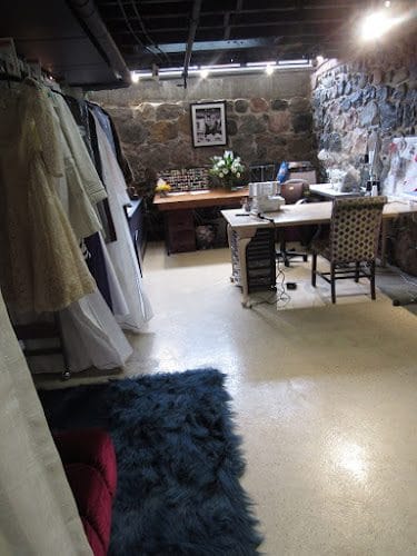 Unveiled By Brittanie