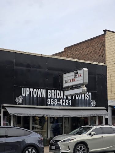 Uptown Bridal & Boutique