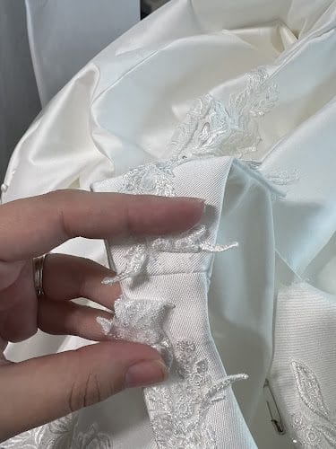 Uptown Sewing Studio