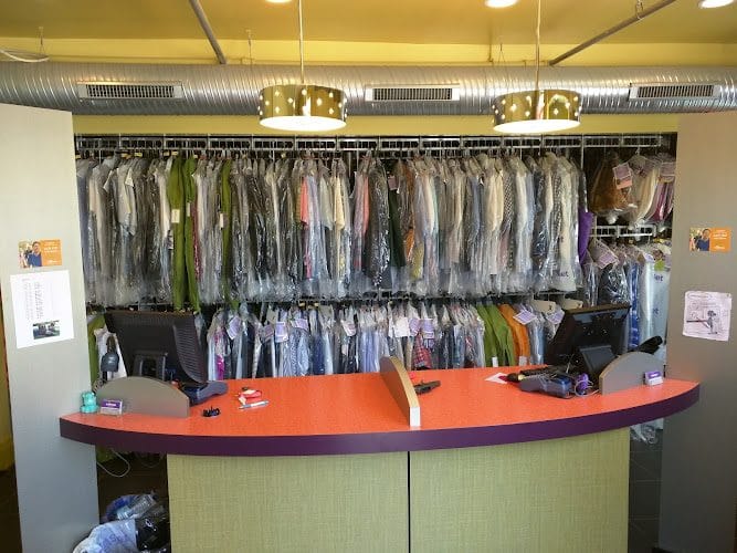 Urban Valet Dry Cleaners