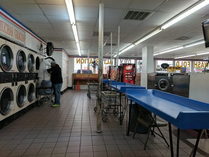 USA WASHATERIA