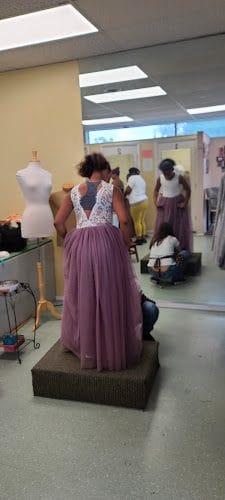 V G Alteration
