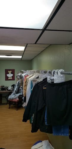Valeria Jose Alterations