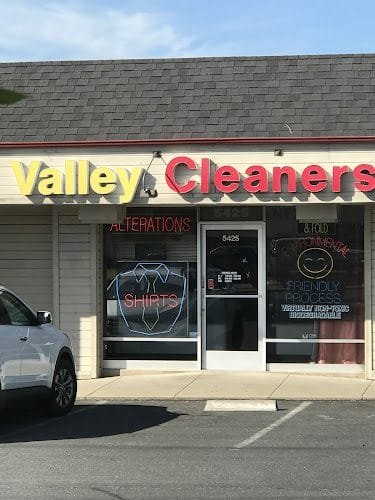 Valley Cleaners