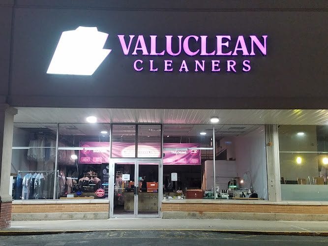 ValuClean Cleaners
