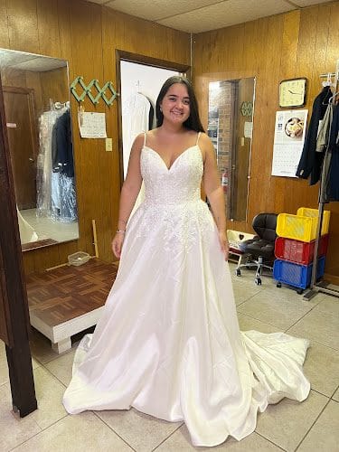 Van’s Alterations