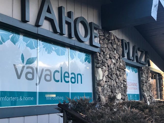 VayaClean Eco-Dry Cleaning & Laundry