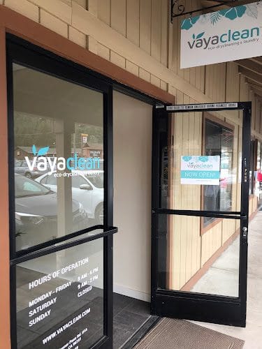 VayaClean Eco-Dry Cleaning & Laundry