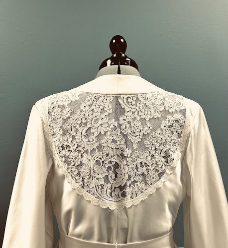 VB Tailoring & Alterations Studio