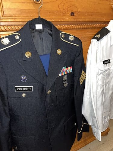 Vega’s Tailor Shop