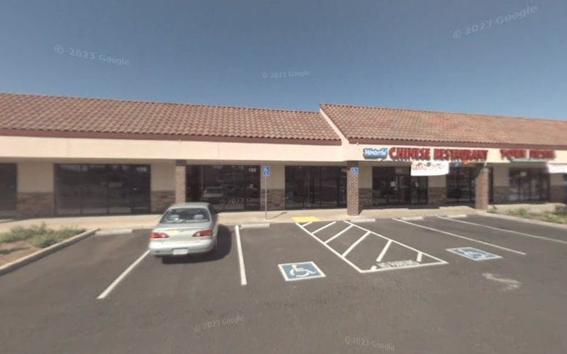 Vera’s Alteration by appointment only