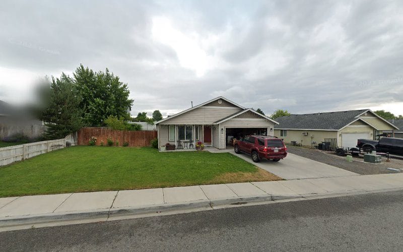 Vera’s Alterations