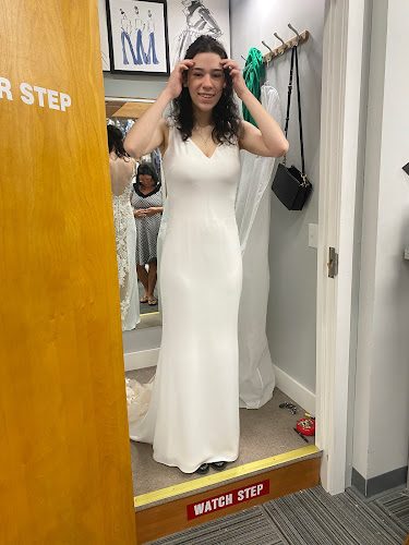 Vera’s Wedding Alterations and More