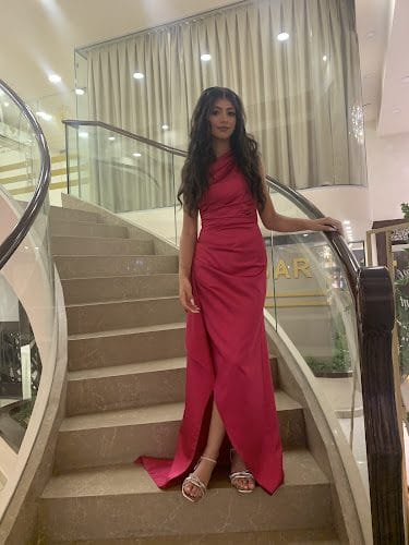 Vestiro Dress