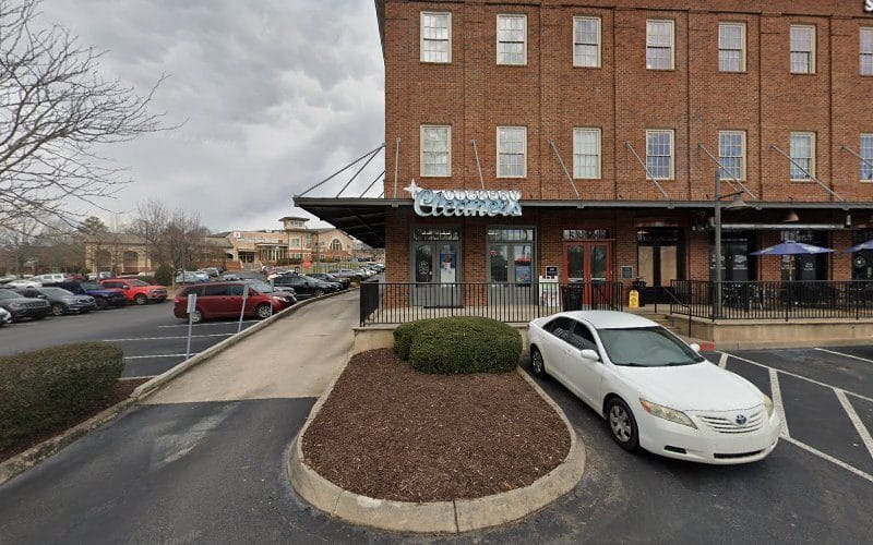 Vickery Cleaners