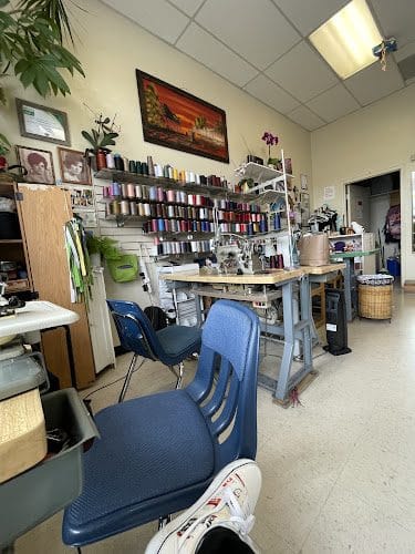 Vicky’s Alterations