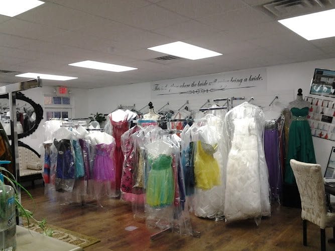 Victory Bridal’s LLC & Alterations – Hair & Beauty Service