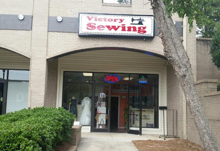 Victory Sewing