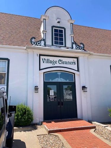 Village Cleaners
