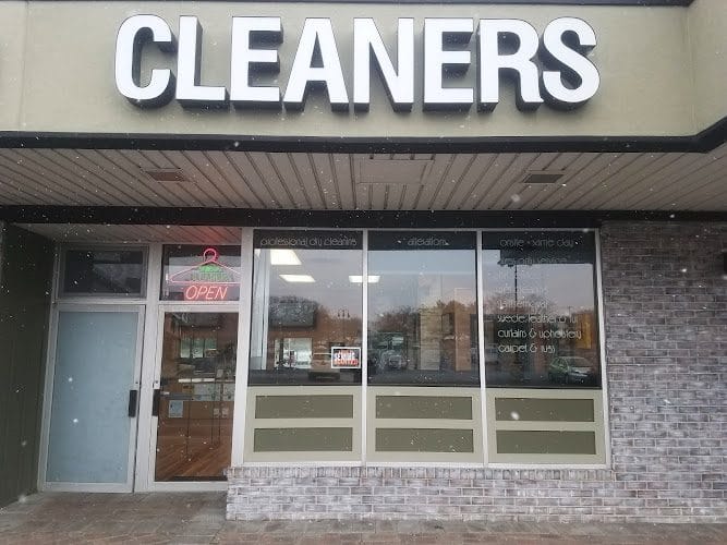 Village Cleaners of Mattituck