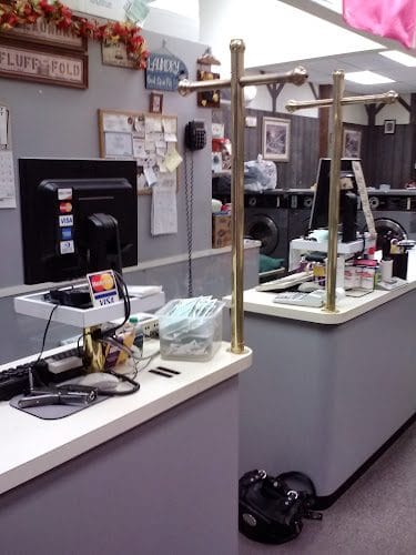 Village Fabric Care Center