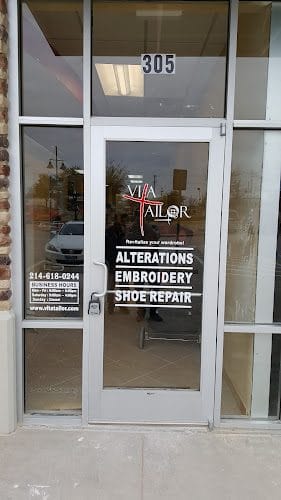 Vita Tailor