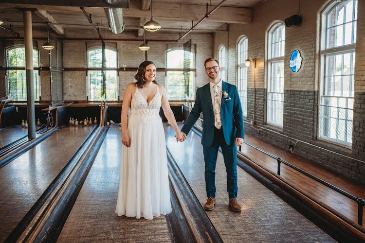 Vivian Dress Maker Tailor