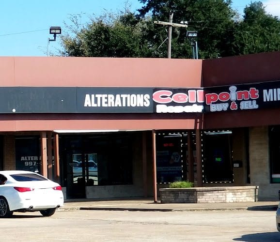 VN ALTERATIONS