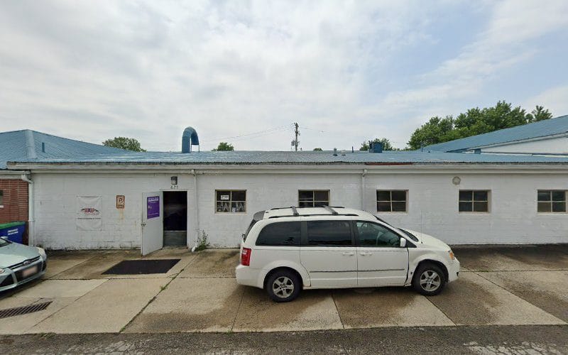 W & W Dry Cleaning, Laundry, and Linen