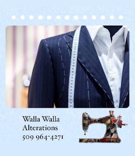 Walla Walla Alterations