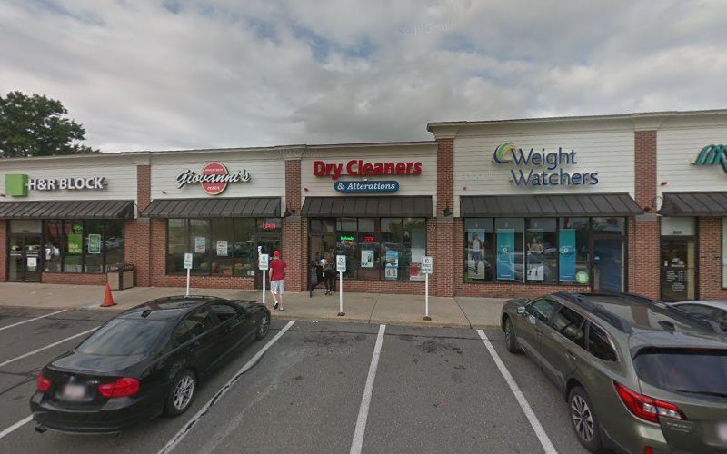 Walnut Place Dry Cleaners & Alterations