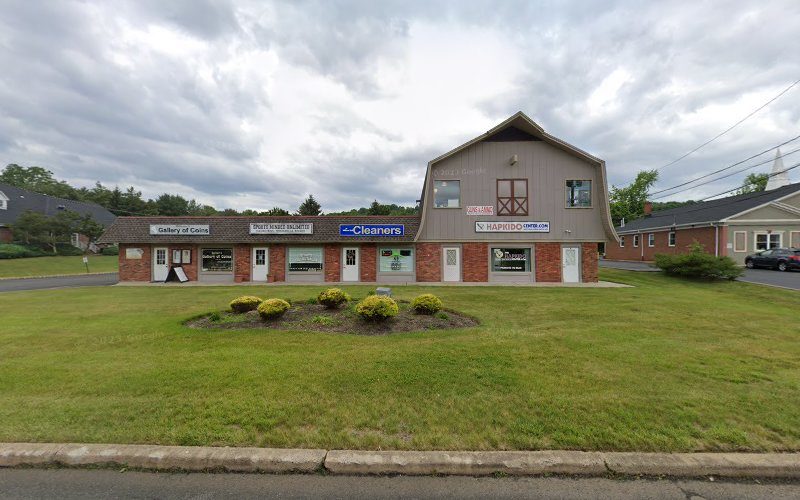 Warren Valley Cleaners