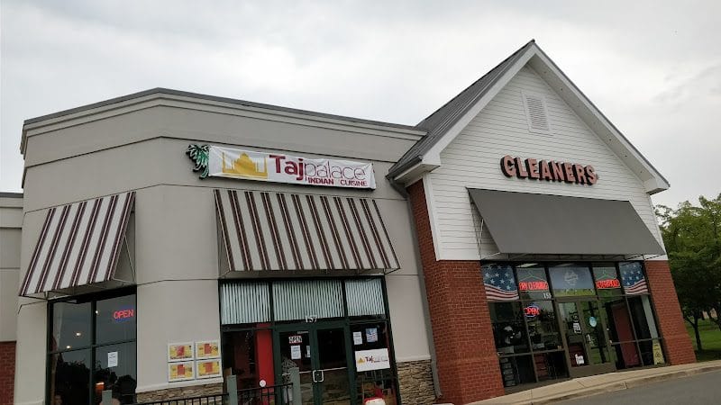 Warrenton Center Cleaners