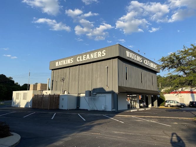 Watkins Cleaners