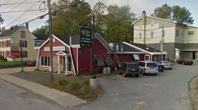 We Care Cleaners & Alterations