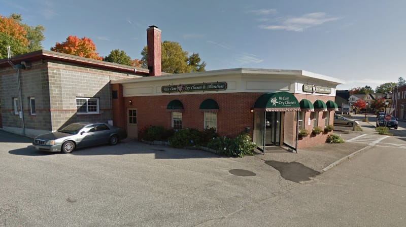 We Care Cleaners & Alterations