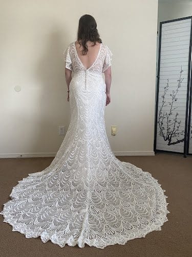 Wedding Alterations
