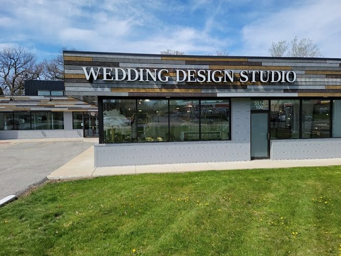 Wedding Design Studio