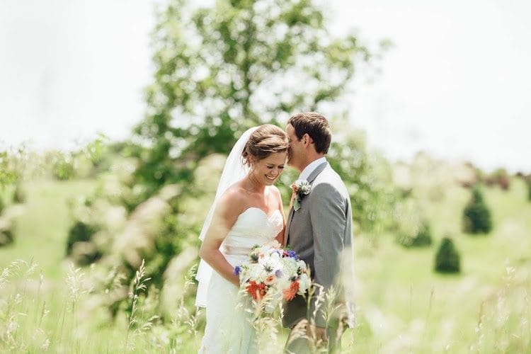 Weddings By Tess LLC